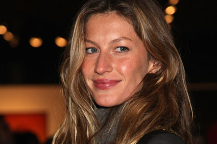 Gisele Bundchen Brags About Her Perfect Life: She Doesn't Own A